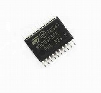 STM8 - отличный микроконтроллер для самодельных приборов. Мы будет часто его использовать.