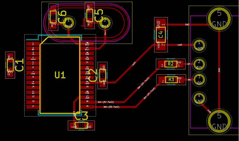 CP2104-USB-UART-MODULE