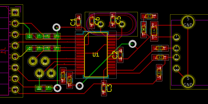 STM Передача данных через UART (работа с COM-портом) | interactif.ru