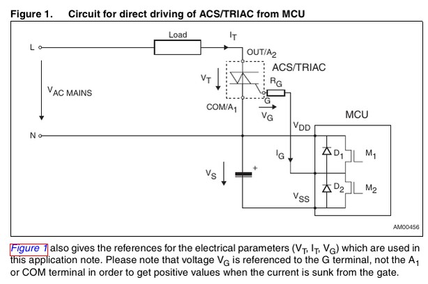 Применение биполярных транзисторов с микроконтроллерами / Хабр